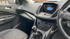 Ford Kuga 2.0 TDCi Titanium Edition 5dr 2WD Diesel Estate